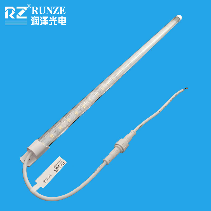 超市冷柜灯条--乳白色