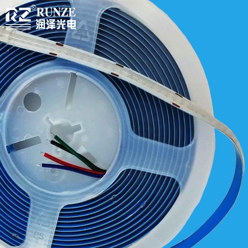 RGBCOB灯带RB010756RB