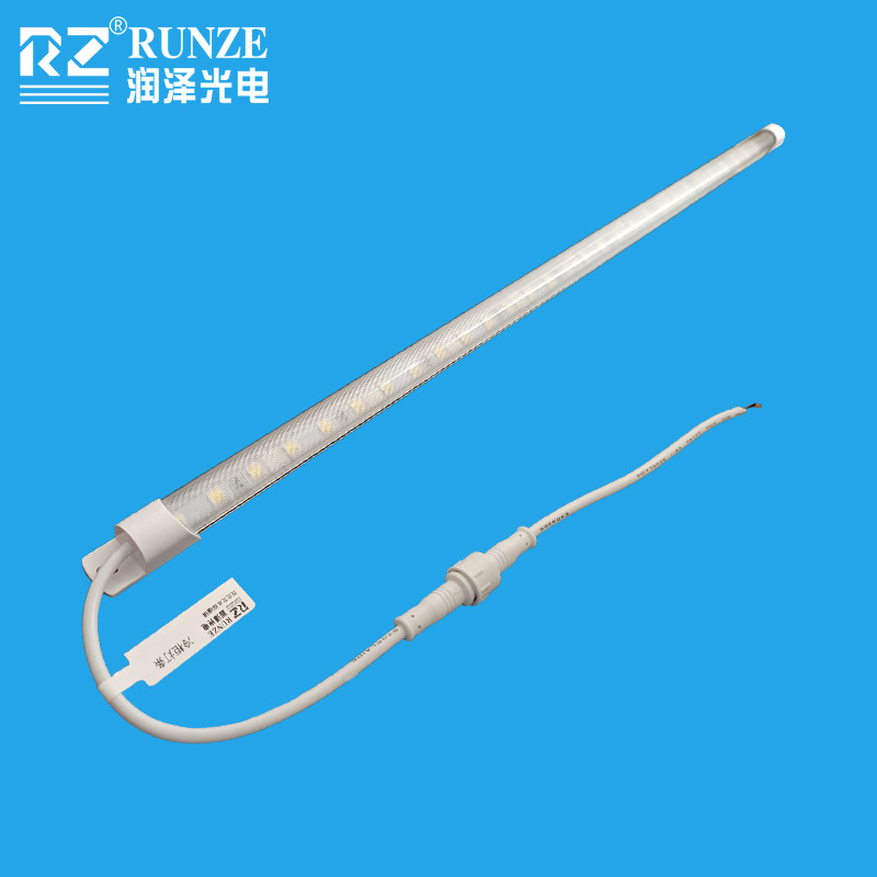 超市冷柜灯条--透明色