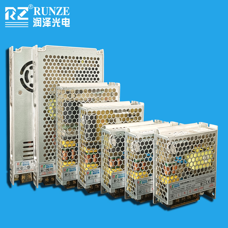 润泽3C认证室内电源