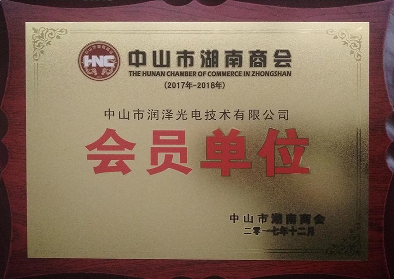 会员单位
