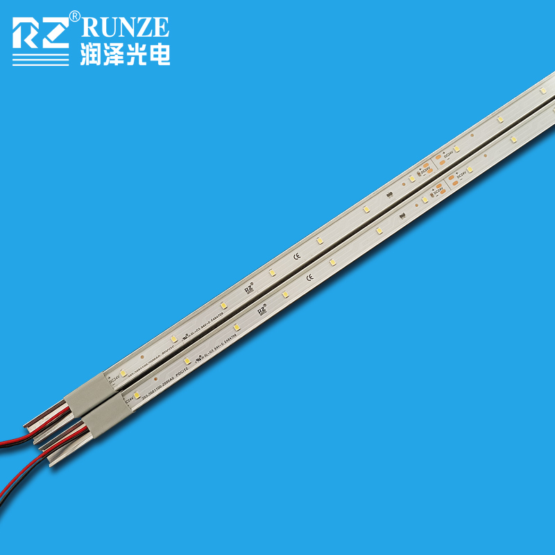 智慧公交站台灯箱光源Z