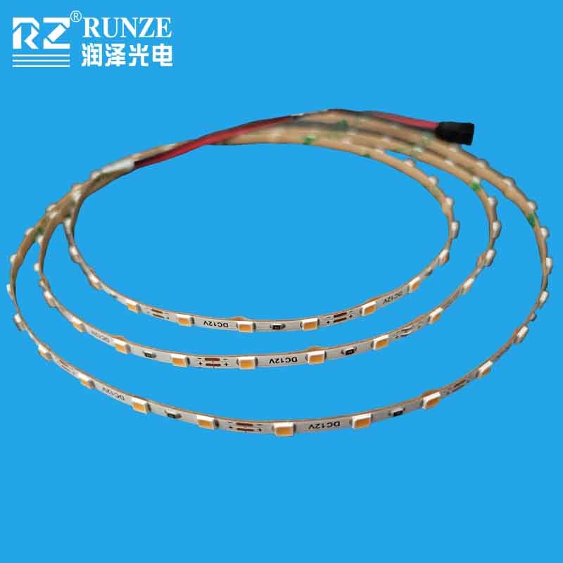 3mm超窄灯带RZ003072BA