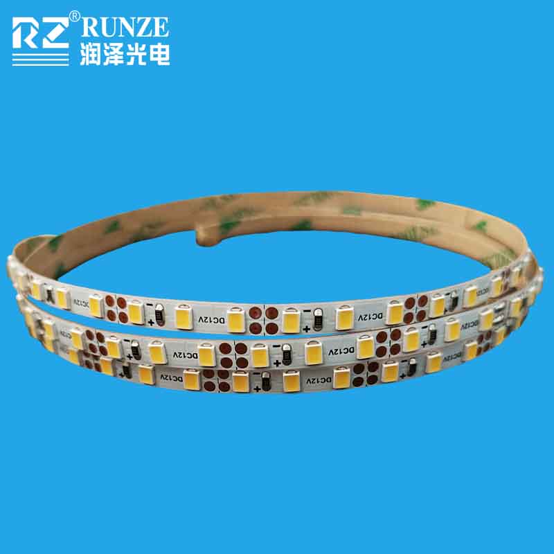 5mm超窄灯带RZ005120BA