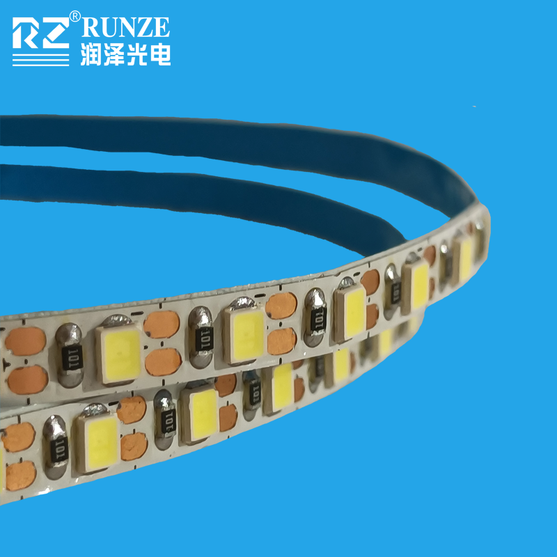 5mm超窄灯带RZ005120BF