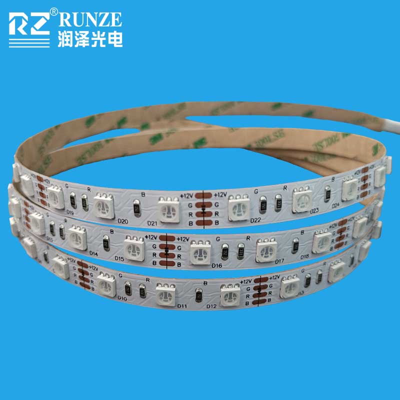 RGB软灯带RZ010060EB