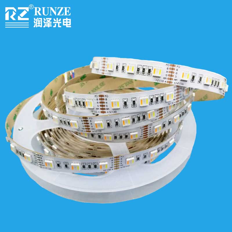 RGBWW软灯带RZ012060LA