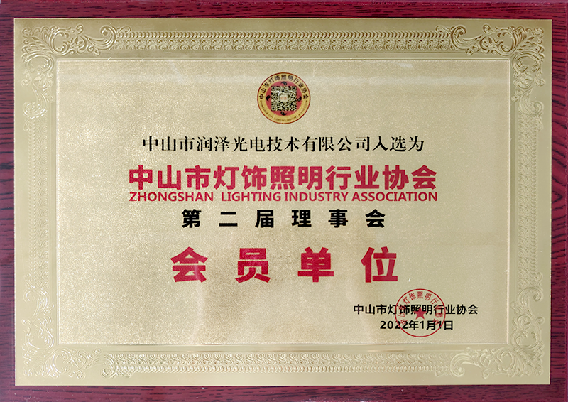 会员单位