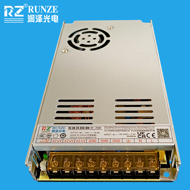 RZ-SN-XX-350-WN