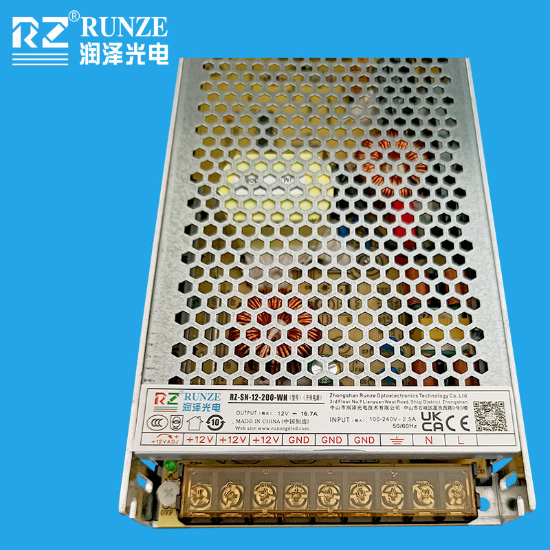 RZ-SN-XX-200-WN