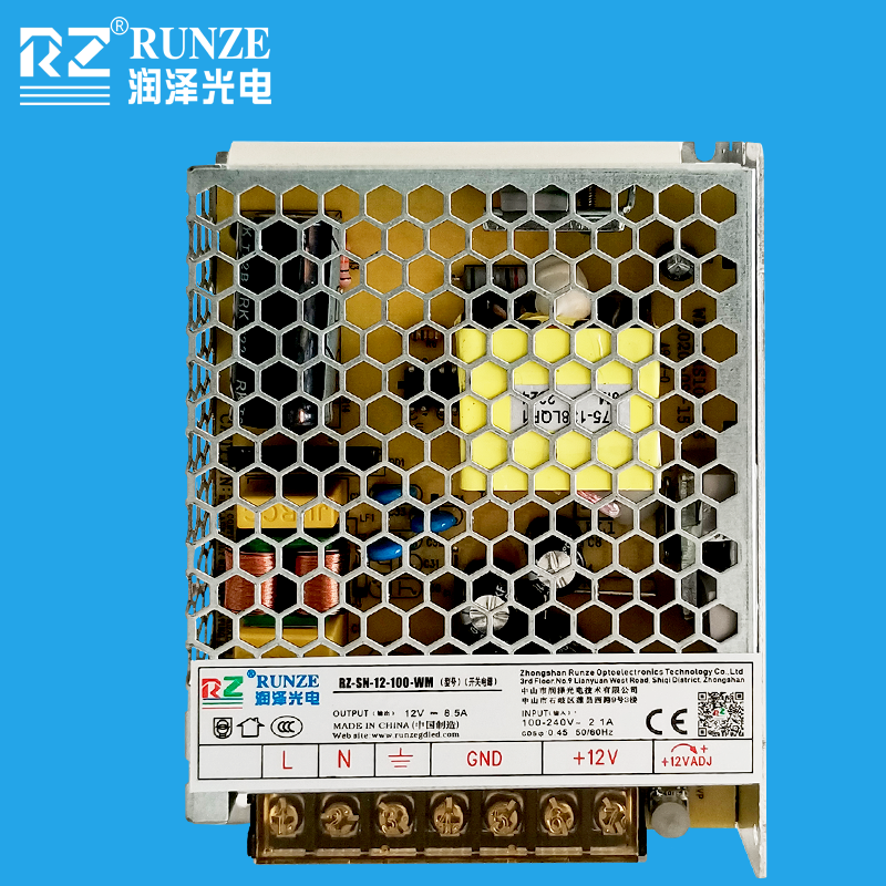 RZ-SN-XX-100-WM