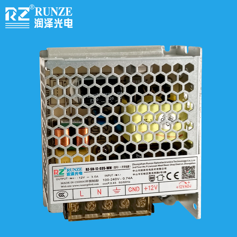 RZ-SN-XX-035-WM