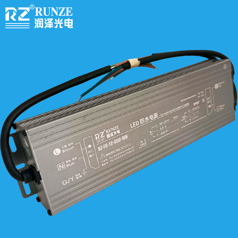 RZ-FS-12/24-450-MN