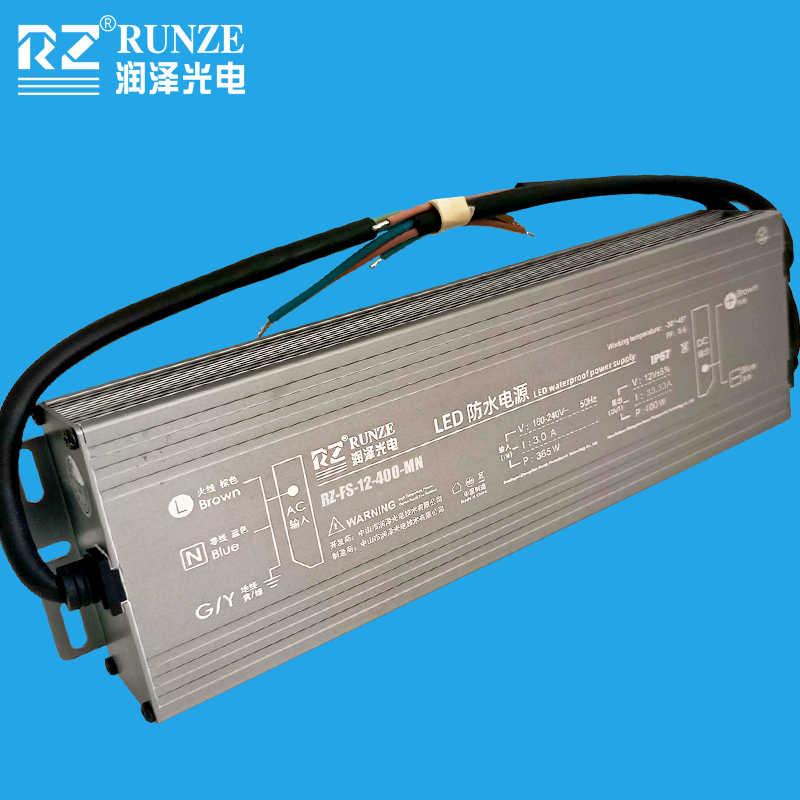 RZ-FS-12/24-400-MN