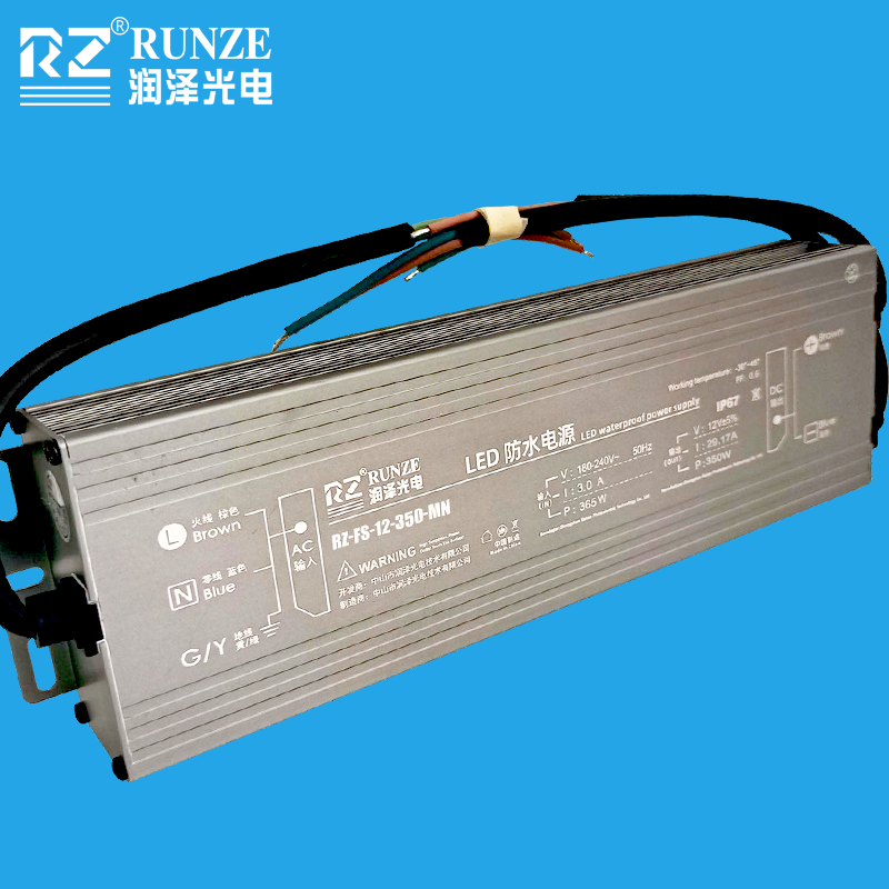 RZ-FS-12/24-350-MN