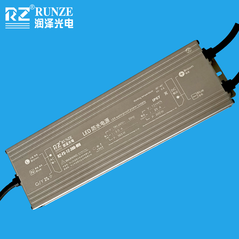 RZ-FS-12/24-300-MN