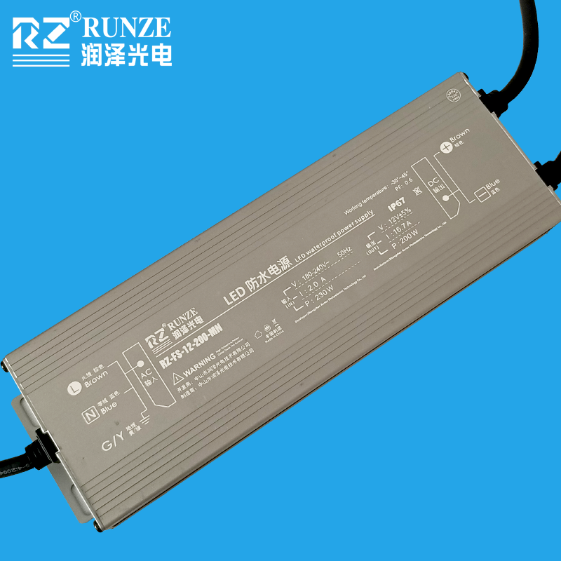 RZ-FS-12/24-200-MN