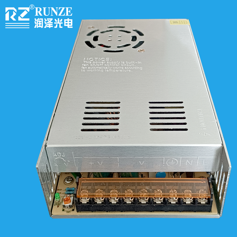 RZ-PT-12/24-400-MN