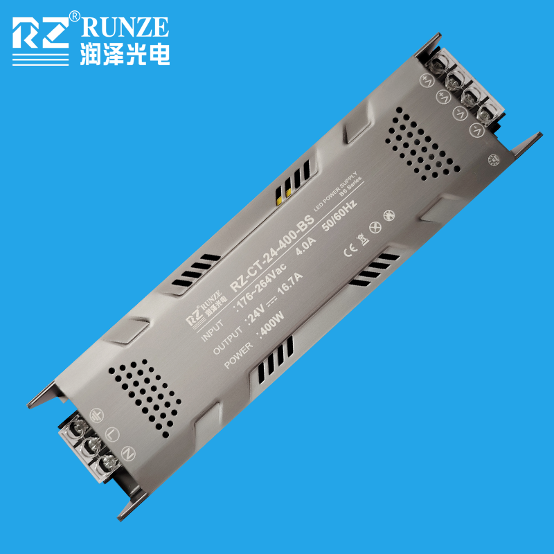 RZ-CT-12/24/48-400-BS