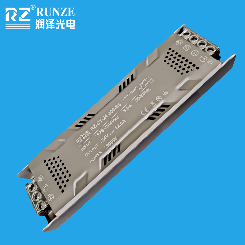 RZ-CT-12/24/48-300-BS