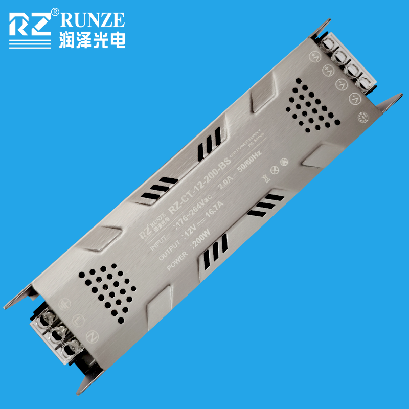 RZ-CT-12/24/48-200-BS