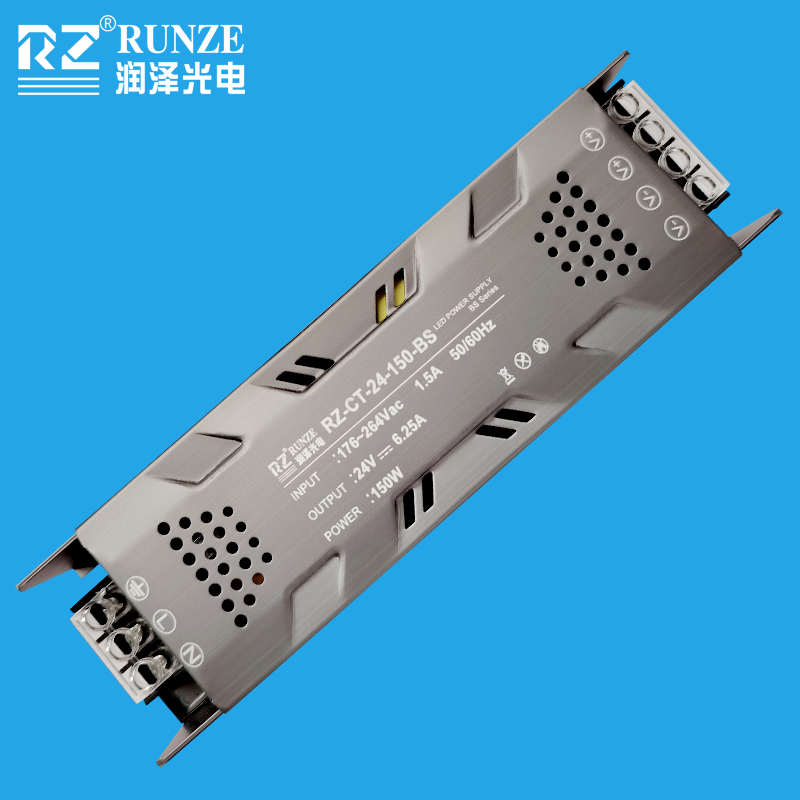 RZ-CT-12/24/48-150-BS