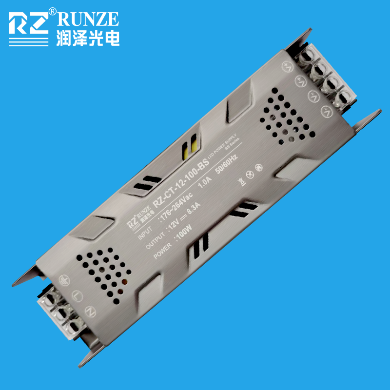 RZ-CT-12/24/48-100-BS