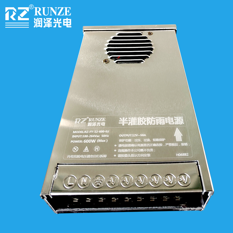 RZ-FY-12-600-GJ